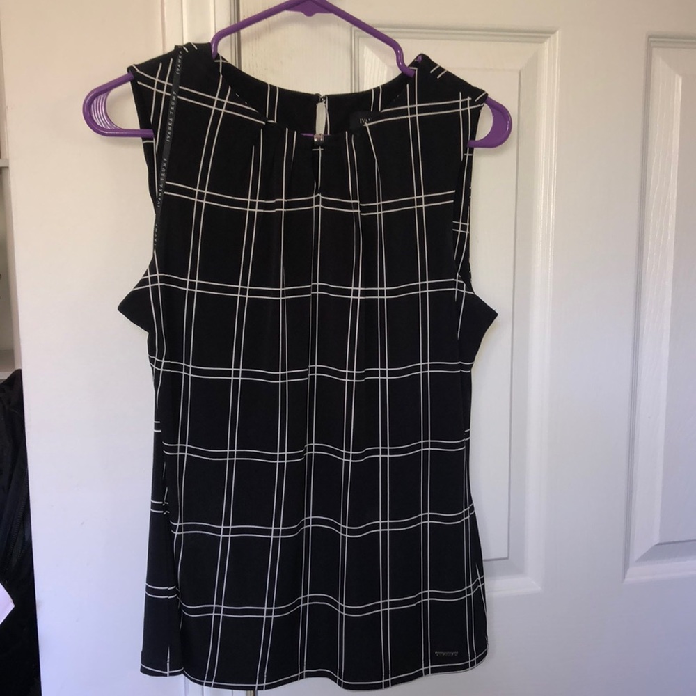 Dress Top